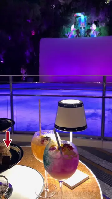 Wynn & Encore Las Vegas are both considered two of the nicest resort hotels in t