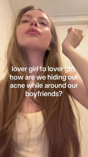 my biggest struggle oat #clearskin #acnetreatment #acnemakeup #acnetips #skinbre