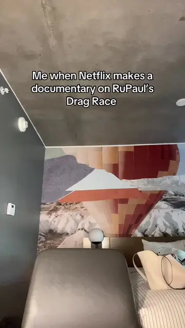 Oh I’m ready #dragrace #netflix #documentary #jasminekennedie #fyp 
