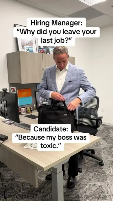 One topic dominated the comments on my last post… Toxic bosses and toxic work en