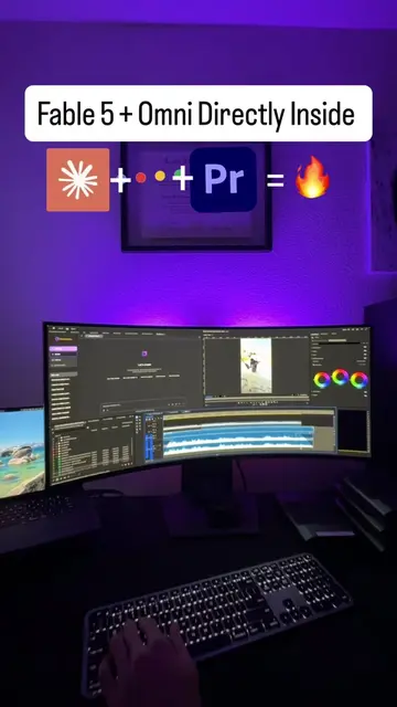 DM “Chat Video Pro”for access. 🚀 Stop wasting time rewriting prompts. I use Cla