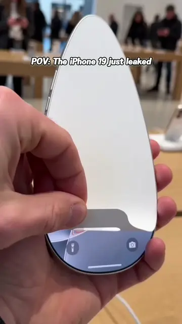 #iphone #iphone19 #tk #fyp #phone 