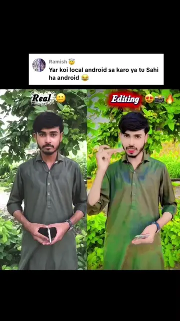 Complete Video Dekho gye to Samjh aye gi💯👍/Android Mobile Colour Grading Compl