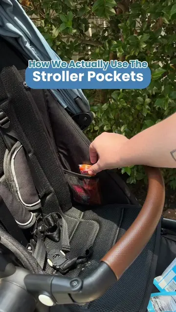 People ask what the three pockets are for. The official answer: keys, phone, ess