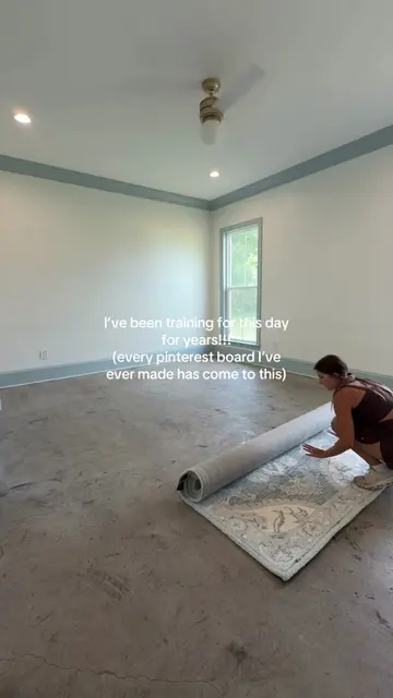 It’s move in day!!!! #newhomebuild #colorfulhome #newhomeconstruction #homereno 