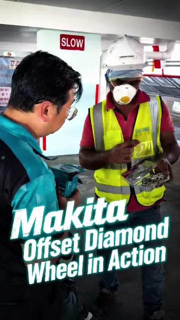 👷‍♂️ Behind every successful project is the right tool—and the right demonstrat
