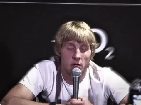 #fyp #motivation #mentality #paddypimblett 