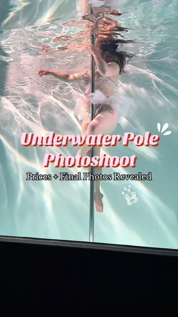 had this on my bucket list because of @Claire🇰🇷Pole Dancer💃🏻 and so excited 