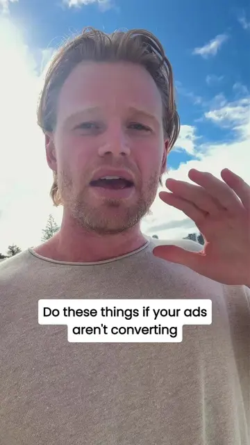 I use 1-star reviews to write better ads. Drop your product into Claude or ChatG