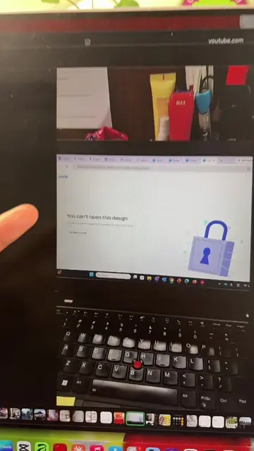 Canva said “makanya jgn ngeyel”  canva edu itu buat edukasi bukan buat komersil 