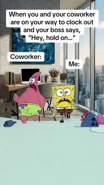 This sums it up perfectly! 🤣🤣🤣 #Meme #MemeCut #boss #workmemes #worklifebelik