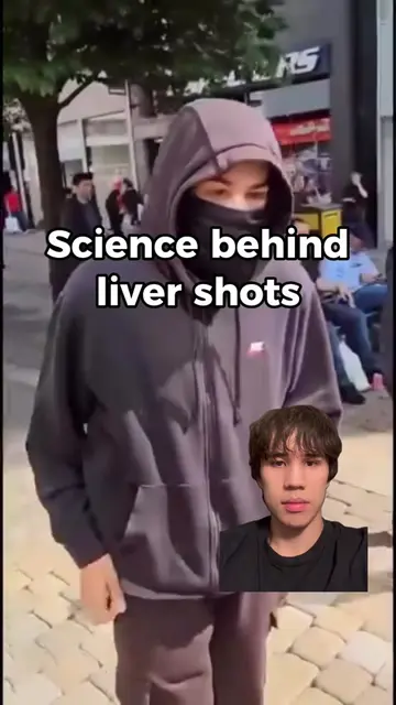 I used to not believe in liver shots before getting dropped in sparring and feel