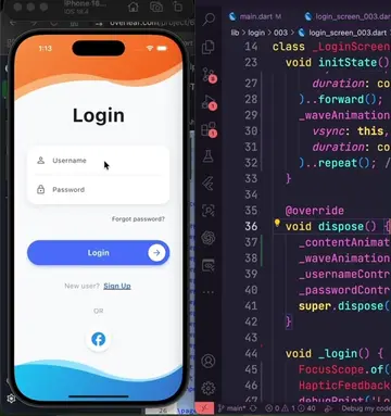 Your Business Could Have an App Like This. #app #claude 