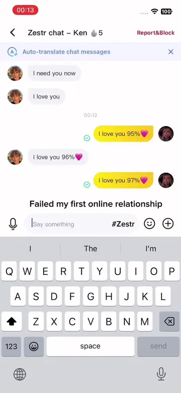 I’m so sad, send me biceps😭#facereveal #onlinedating #Relationship #zestr #funn