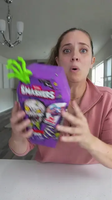 What is this??! 😱part 2 #unboxing #unboxingvideo #smashers #toyreview #toys    