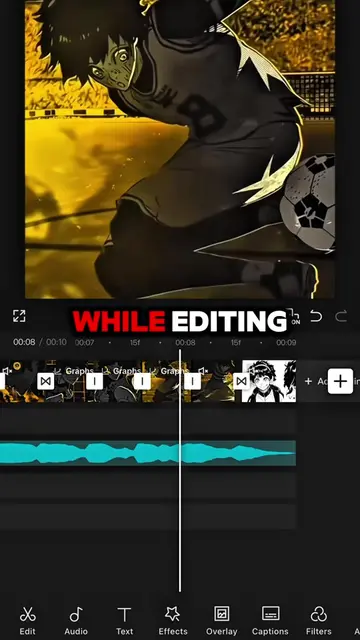#CapCut Follow me for more tutorial! #capcutpioneer #capcut_edit #fyp #trend 