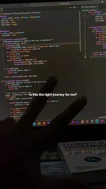❗Want to learn programming? Join our Telegram channel @devboost1 (link in bio)❗ 