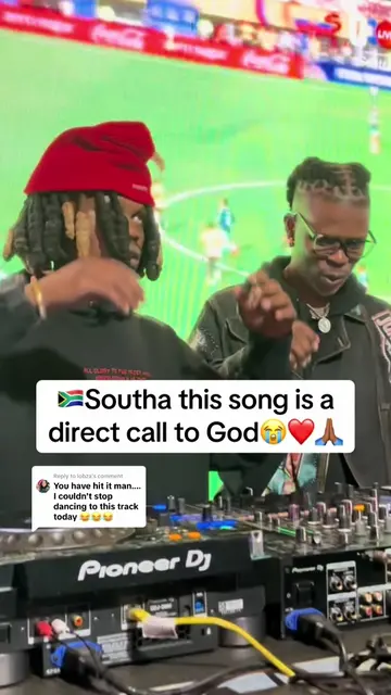 Replying to @lobza Southa this song is a direct call to God😭❤️🙏🏾 #ukuthula #t