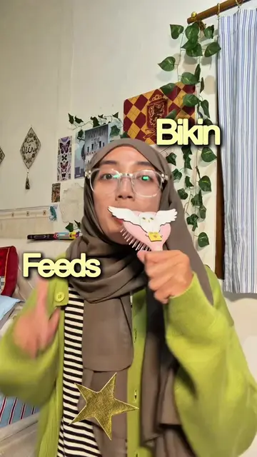 Bner2 helpful dan ga ribet buat aku yang suka bikin carousel feeds nyambung 🥰 #