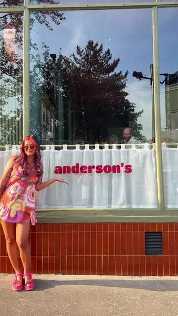 GLASGOW’S NEWEST PUB! ✨ NOW OPEN ✨  @andersons.glasgow is now open in Trongate a