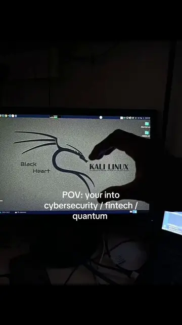 #cs #cybersecurity #fintech #quantum #coding 