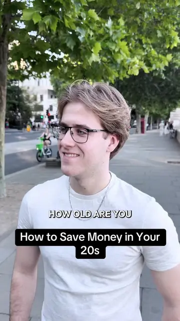 His Money Advice Is Surprisingly Simple #savingmoney #moneysaving #fyp 