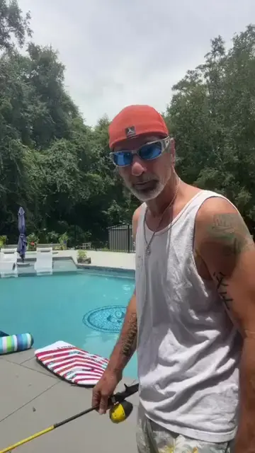 This little trick will help you and your kids hold onto their little Zebco rod a