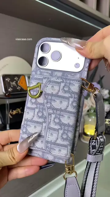 #iphonecase #luxury #fyp #fashion #unboxing 