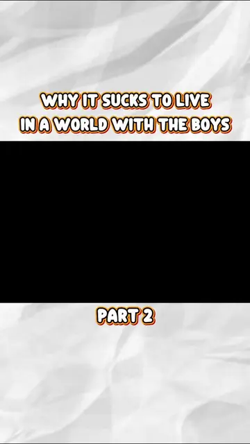 #theboys 