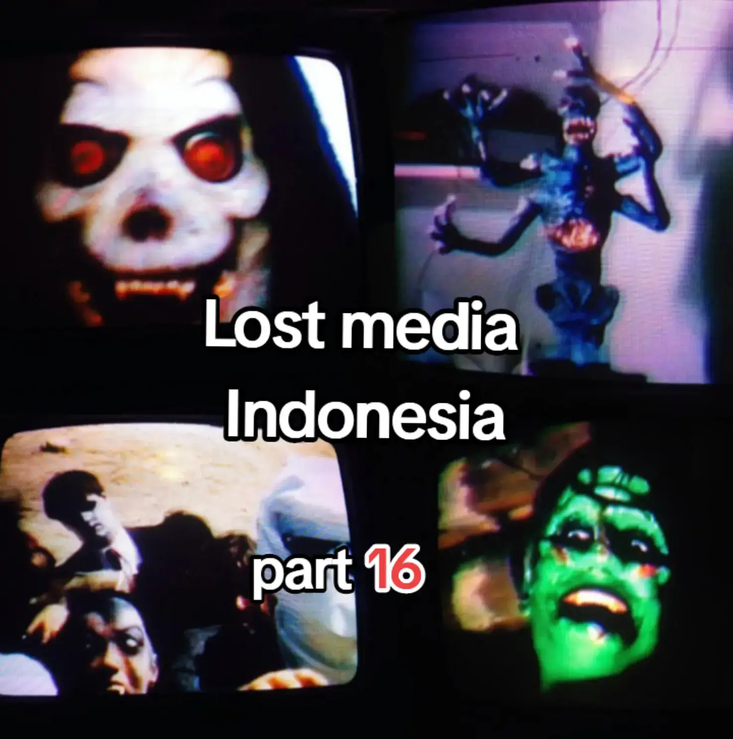 #lost #media #indonesia 