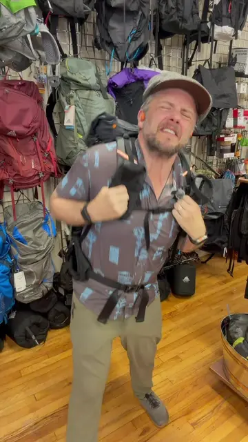 Why Your Shoulders Hurt While Backpacking (And How to Fix It) #howto #OutdoorGea