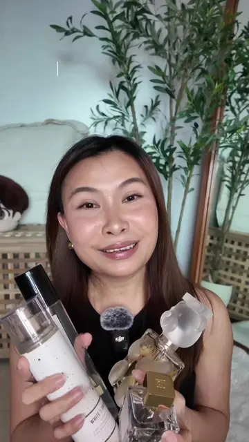 5 perfumes, one vibe: soft, soapy, just-showered clean 🤍🧺 which one’s your fav