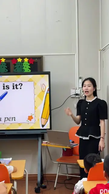 ✨ Học lại bài letter Pp cùng cô Jenny nha #Englishwithjenny #Citrusenglish #Tien