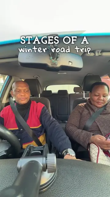 The way African parents hear ONE suspicious throat sound and suddenly the Vicks 