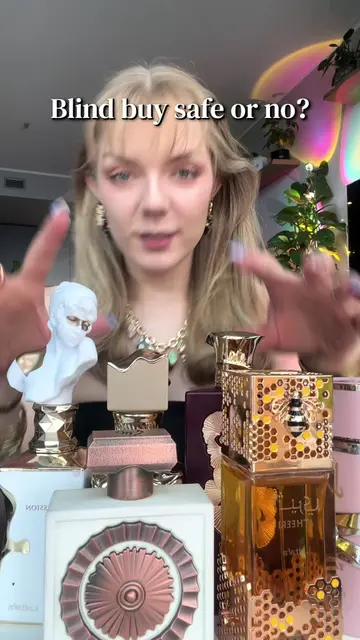 Some thoughts on whether I think these very popular Lattafa perfumes are blind b
