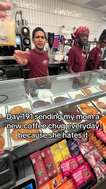 191 #fyp #handsome #coldbrewchug #nyc #trending 