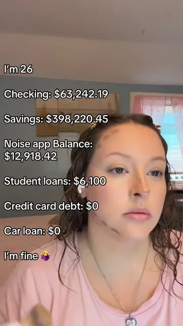 This is financial literacy y’all ✨ #sidehustle #moneytok #ugcnoise #noise 