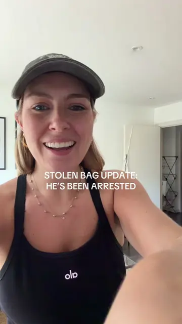 THEY GOT HIM!!! I actually can’t believe it huge shout out the pickpocketlondon 