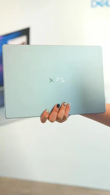 #PR 軽量・薄型でデザインも良い Dell新型ノートPC「XPS 13」結構アリかも🦖 7/9〜12の4日間限定、ZeroBase表参道で実機触れるので是非