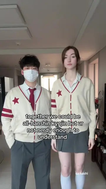bringing back our lovely complex cosplay bc i’m rewatching it AGAIN  #lovelycomp