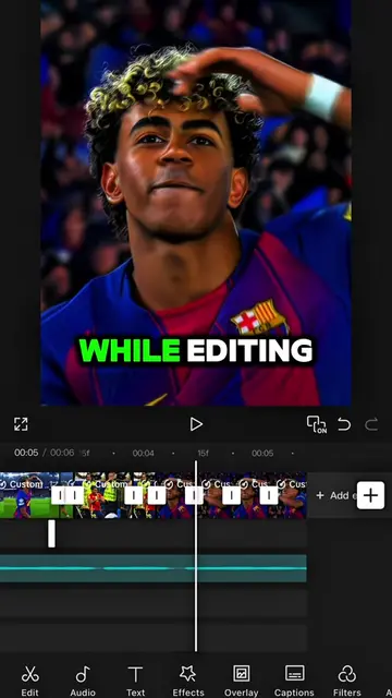 #CapCut Follow me for more tutorial! #capcutpioneer #capcut_edit #fyp #trend 