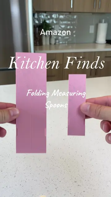 Find this in my by-oh under "Kitchen Finds" #measure #measuringspoons #spoon #ki