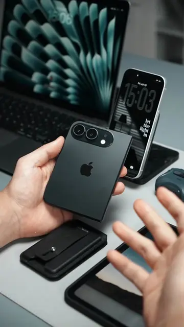 I do think iPhone Ultra may beat the Samsung z fold 8 wide. What’s your opinion?