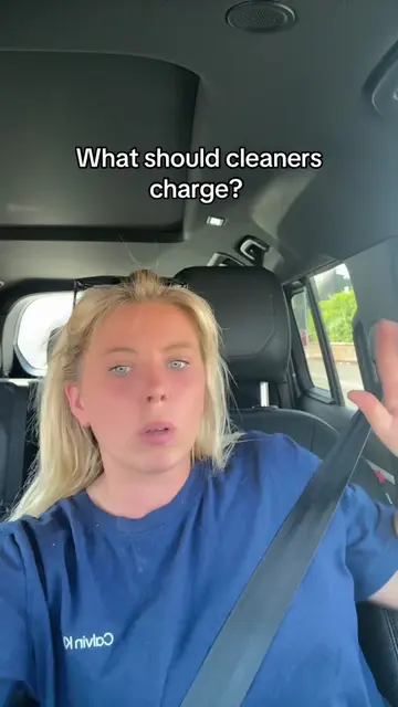 @Cleaner In My Area 