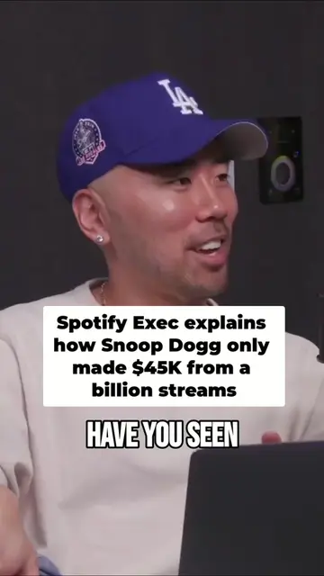 The 🐐 @Lil Jon tapped in with a valid point… whole pod interview in my bio!! #s