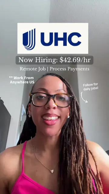 🚨 UnitedHealthcare is hiring for a remote Long Term Disability Claims Specialis