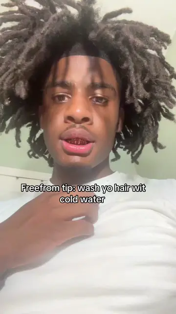 Follow me fo da method #fypシ #freeformdreads #4chair #hair #freeform 