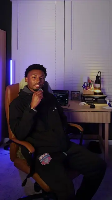 why would you work so hard to make fire content and only get paid once??? 🤷🏾‍♂