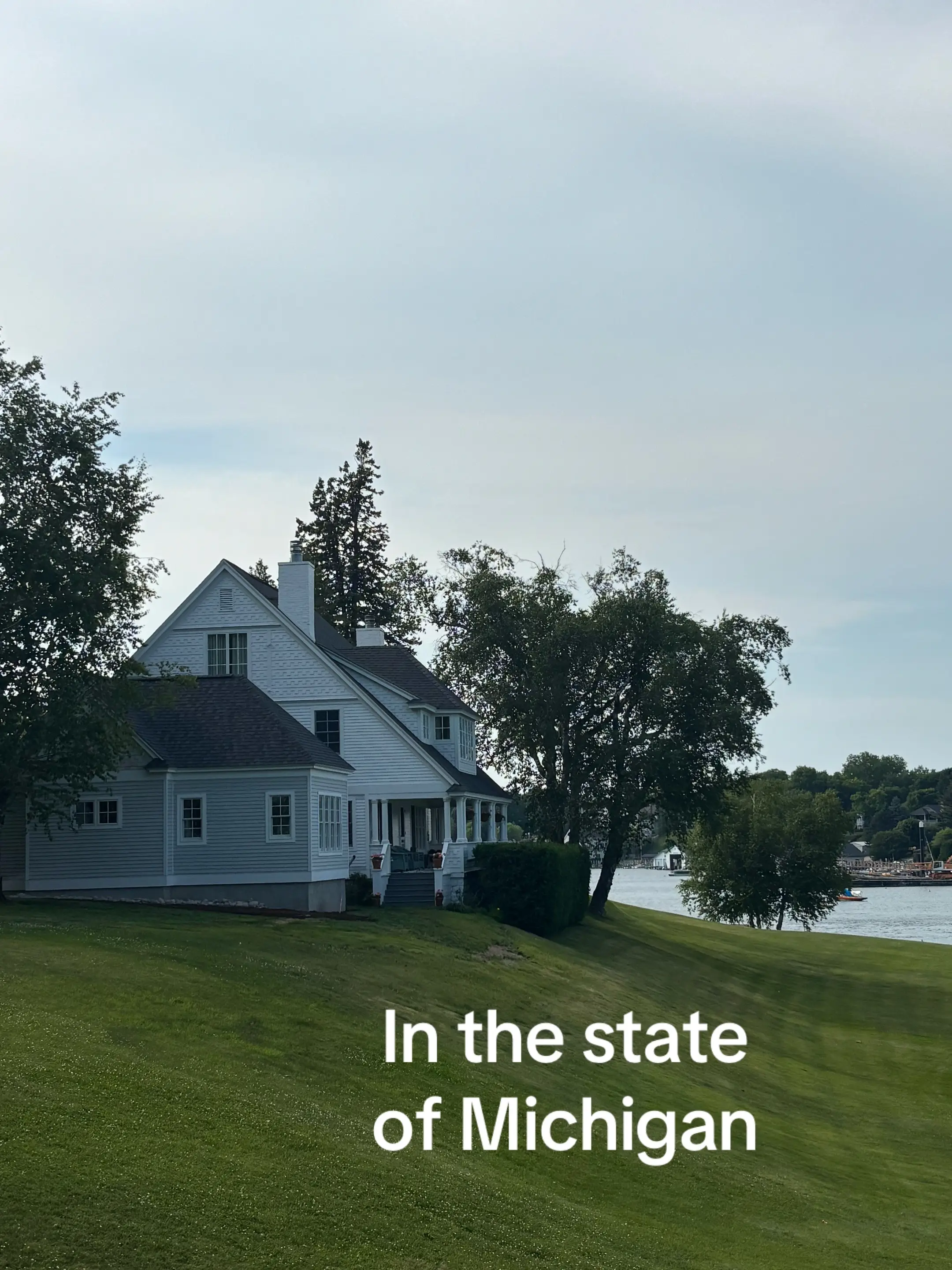 #charlevoix #Summer #touristtown #michigan #fyp