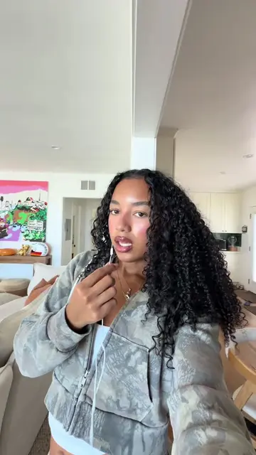 This hair will now be my new personality💆🏽‍♀️ #targetaudience #bohobraids #ywi